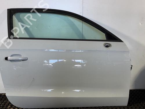 Used Right front door AUDI A1 (8X1, 8XK) 1.6 TDI (105 hp) 32060891