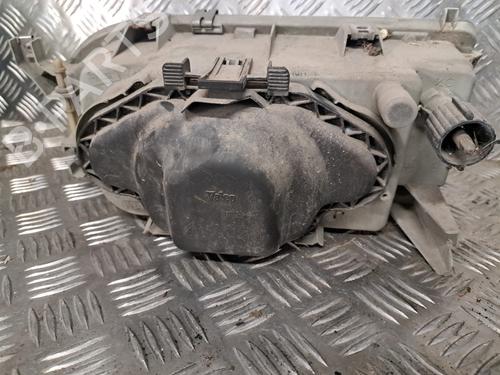 Right headlight RENAULT 19 II (B/C53_) 1.4 | BP30595617C29