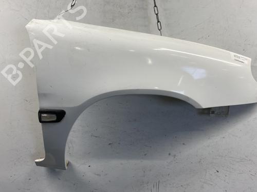 Used Right front fenders CITROËN SAXO (S0, S1) 1.1 X, SX (60 hp) 31598907
