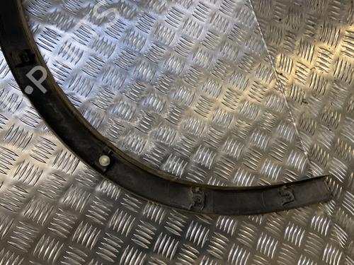 Rear right wheel arch trim NISSAN QASHQAI / QASHQAI +2 I (J10, NJ10, JJ10E) 1.5 dCi | BP22095896C137 