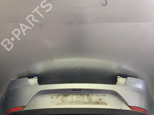 Rear bumper SEAT IBIZA IV (6J5, 6P1) 1.2 TDI | BP25267589C8 