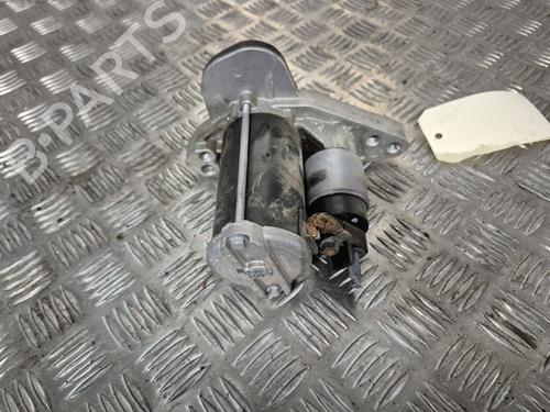Starter RENAULT CAPTUR II (HF_) TCe 140 (HFN0) | BP37735421M8 - Image 4