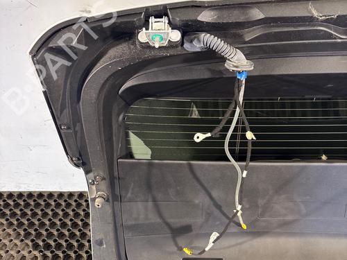 Tailgate RENAULT MEGANE E-TECH SUV EV60 (BNJ1) | BP37735263C6 - Image 2