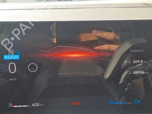 Right sun visor RENAULT AUSTRAL E-TECH 200 Hybrid (HGM2) | BP31329126I2 - Image 2