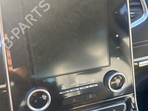 Used Parts RENAULT ESPACE V (JR_)  1.6 dCi 160  3572374