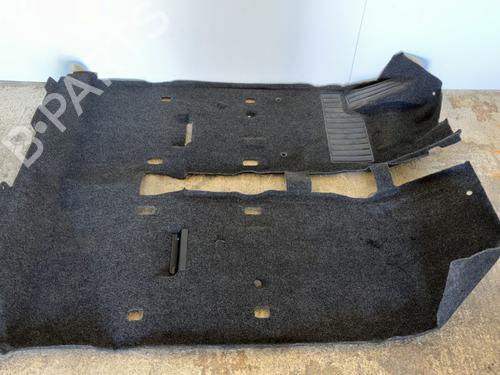 Sæde sæt RENAULT SCENIC E-TECH PHASE I EV87 | BP26598449C78 - Image 9