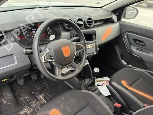 DACIA DUSTER (HM_) 1.5 dCi 95 (HMAF) 2013417