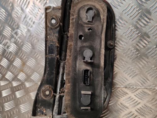 Left taillight NISSAN MICRA III (K12) 1.2 16V | BP23180119C34 