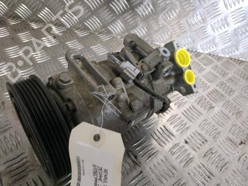 Used AC compressor RENAULT MEGANE III Hatchback (BZ0/1_, B3_) 1.5 dCi (BZ09, BZ0D, BZ1W, BZ29, BZ14) (110 hp) 29737630