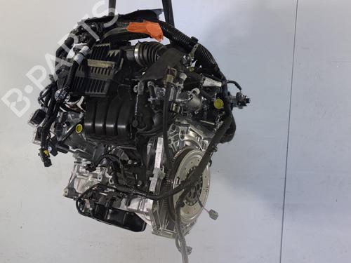 Engine RENAULT CLIO V (B7_) 1.6 E-TECH 140 (B7MU) | BP28385727M1  - Image 7
