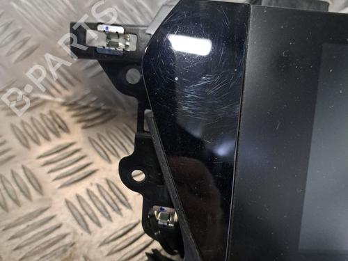 Multifunctionele display OPEL CORSA F (P2JO) 1.2 (68) | BP30168388C48