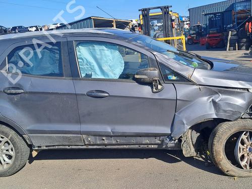 Engine FORD ECOSPORT 1.5 EcoBlue TDCi | BP32162494M1  - Image 17