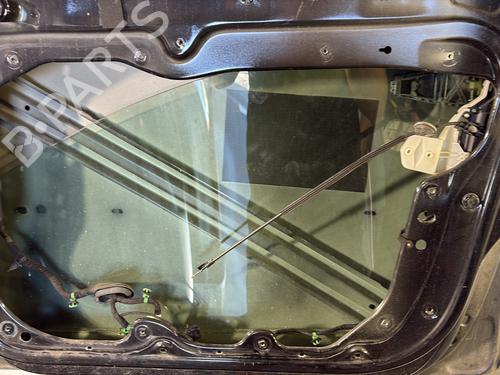 Right front door VW TOURAN (1T1, 1T2) 1.9 TDI | BP28588407C3 