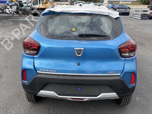 Conjunto de bancos DACIA SPRING EV (B6M1) | BP22094609C78  - Image 5