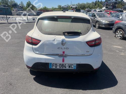 Used Parts RENAULT CLIO IV (BH_) 0.9 TCe 90 (BHNF, BHMA, BHMH, BHJK, BHJR) 4998610
