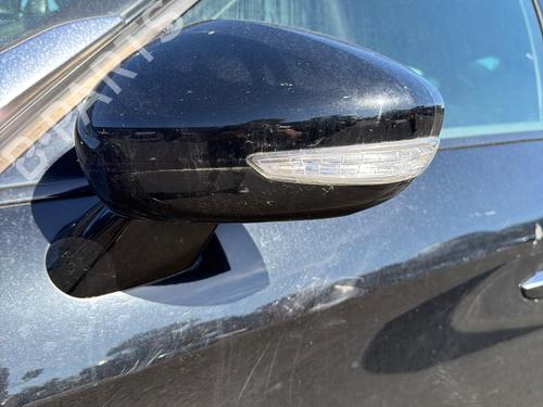 Used Left mirror Left mirror CITROËN DS5 2.0 HDi 200 Hybrid4 All-wheel Drive (200 hp) 35957397 35957397