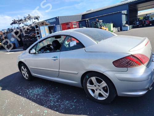 Left headlight PEUGEOT 307 CC (3B) 2.0 16V | BP37450064C28 - Image 6