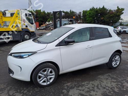Water radiator RENAULT ZOE (BFM_) ZOE | BP30488985M31  - Image 11
