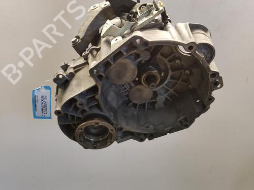 Used Gearbox Gearbox SEAT LEON (1P1) 2.0 TDI 16V (140 hp) 22094628 22094628