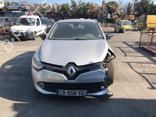 Right taillight RENAULT CLIO IV (BH_) 1.5 dCi 75 | BP20347424C35 