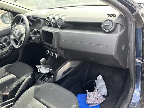 Ignition barrel DACIA DUSTER (HM_) 1.5 dCi 90 (HMAA) | BP22097121M48 - Image 6