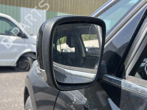 Grill RENAULT ESPACE V (JR_) 2.0 Blue dCi 200 (JRAL) | BP27724714C40 