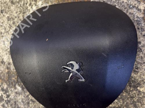 Dashboard PEUGEOT 2008 I (CU_) 1.2 VTi | BP31707637C46  - Image 15