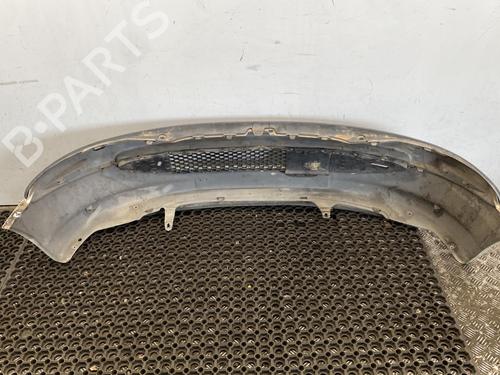 Front bumper PEUGEOT 206 Hatchback (2A/C) 1.1 i | BP22095553C7 