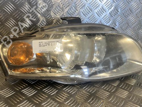 Used Right headlight AUDI A4 B7 (8EC) 2.0 TDI 16V (140 hp) 27284376