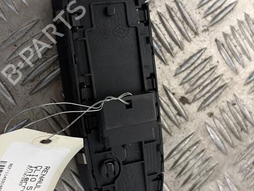 Left front window switch RENAULT CLIO V (B7_) 1.6 E-TECH 140 (B7MU) | BP29895785I27 - Image 2