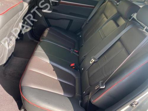 AC radiator HYUNDAI SANTA FÉ II (CM) 2.2 CRDi GLS 4x4 | BP22093911M32 