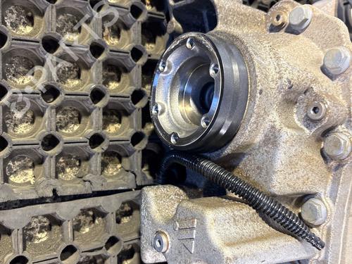 Rear differential AUDI Q2 (GAB, GAG) | BP38677247M24 - Image 3