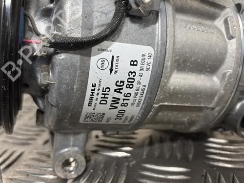 Used AC compressor AC compressor VW TRANSPORTER T6 Van (SGA, SGH, SHA, SHH) 2.0 TDI (110 hp) 31630682 31630682