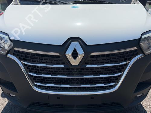 Interior roof light RENAULT MASTER III Platform/Chassis (EV, HV, UV) | BP38185831I8 - Image 3