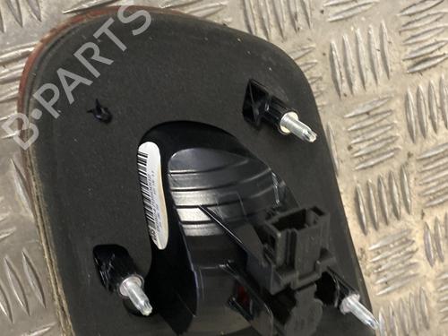 Venstre baglygte bagklap Venstre baglygte bagklap VW EOS (1F7, 1F8) 2.0 TDI 16V (140 hp) 33849242 33849242