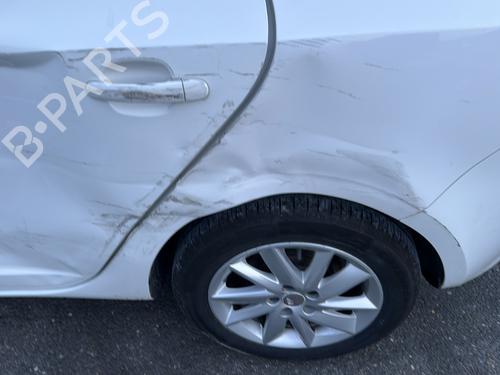 Used Parts SEAT IBIZA IV (6J5, 6P1)  1.4  4862873