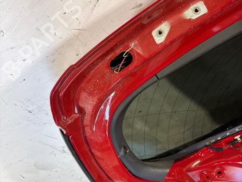 tailgate-bmw-1-f21-2011-2012-2013-2014-2015-2016-2017-2018-2019-36371278 main image