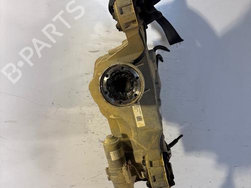 Rear differential AUDI Q3 (8UB, 8UG) 2.0 TDI quattro | BP35924710M24 - Image 6