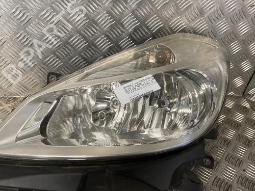 left-headlight-renault-clio-iii-br01-cr01-2005-2006-2007-2008-2009-2010-2011-2012-2013-2014-32416125 main image