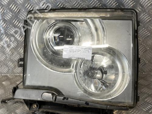 Used Right headlight Right headlight LAND ROVER RANGE ROVER III (L322) 3.0 D 4x4 (177 hp) 20347652 20347652