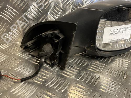 right-mirror-citroen-c3-pluriel-hb_-2003-23790173 main image