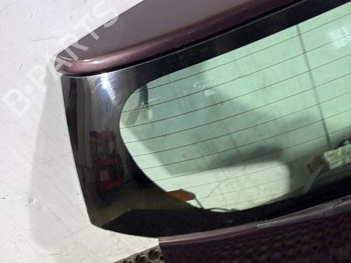 Used Tailgate Tailgate TOYOTA IQ (_J1_) 1.0 (KGJ10_, KGJ10R) (68 hp) 33565998 33565998