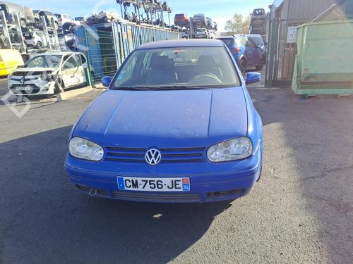 Right front fenders VW GOLF IV (1J1) 1.9 TDI | BP30488994C42