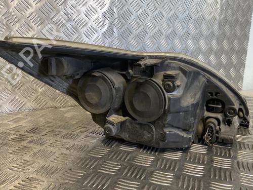 Used Left headlight FORD FOCUS II Turnier (DA_, FFS, DS) 1.6 TDCi (109 hp) 20343795