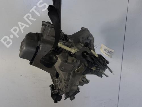 Gearbox PEUGEOT 2008 I (CU_) 1.2 VTi | BP26908925M3 