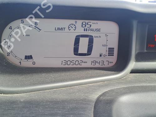 Right headlight CITROËN C3 Picasso (SH_) 1.2 THP 110 (SHHNZ6) | BP31669143C29 - Image 5