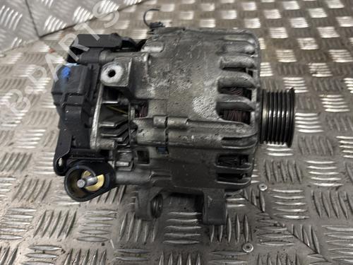 Used Alternator Alternator PEUGEOT 2008 I (CU_) 1.6 HDi (92 hp) 32863677 32863677