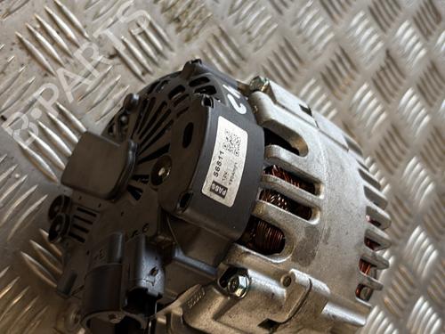 Used Alternator CITROËN C4 Coupe (LA_) 1.6 HDi (109 hp) 30970256