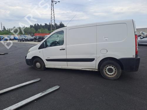 Intercooler CITROËN JUMPY II Van 1.6 HDi 90 16V | BP25888763M30 - Image 7