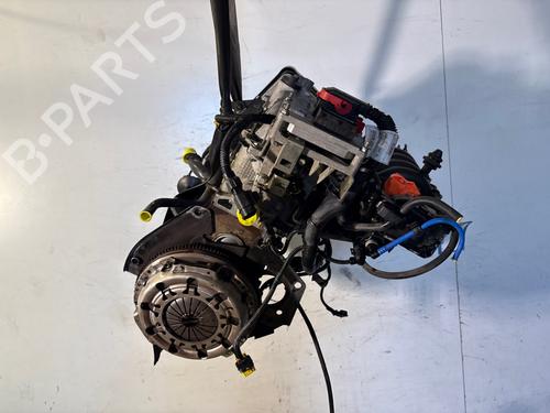 Engine FIAT 500 C (312_) 1.2 (312CXA1A, 312AXA1A) | BP40500760M1 - Image 3